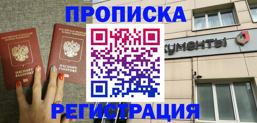 прописка в Переславль-Залесском